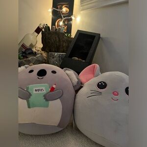 Squishmallows